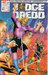 Judge Dredd #41 Comic Books - Covers, Scans, Photos in Judge Dredd Comic Books - Covers, Scans, Gallery